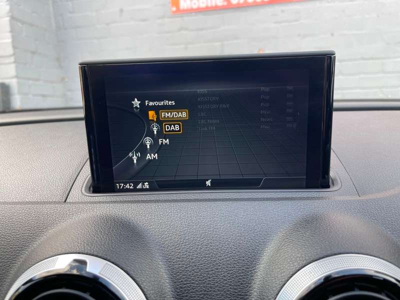 2017 AUDI A3 2017 AUDI A3