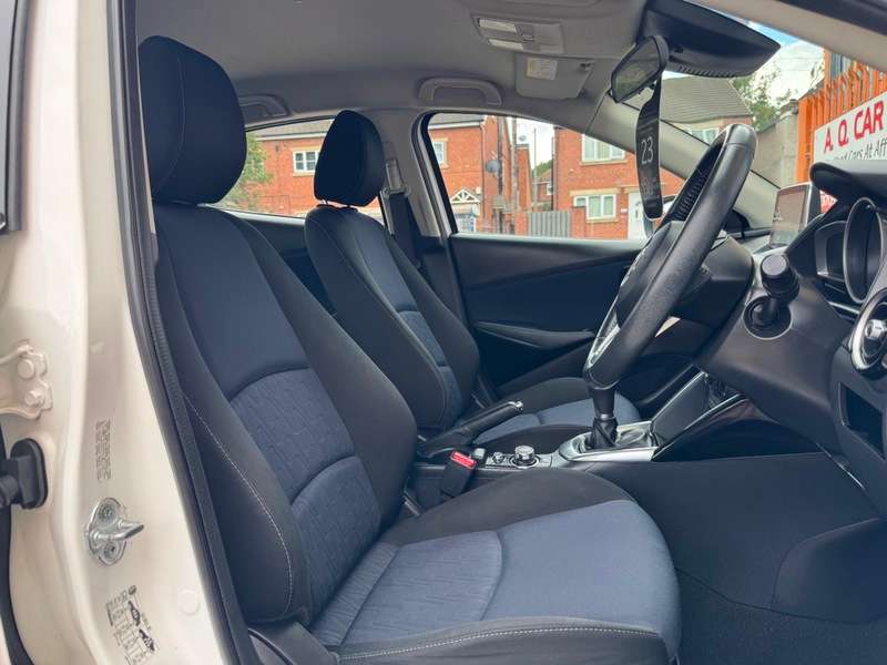2016 MAZDA MAZDA 2 2016 MAZDA MAZDA 2