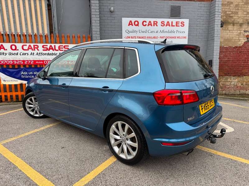 2015 VOLKSWAGEN GOLF 2015 VOLKSWAGEN GOLF