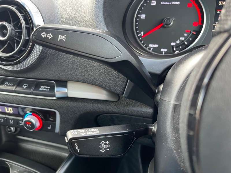 2017 AUDI A3 2017 AUDI A3