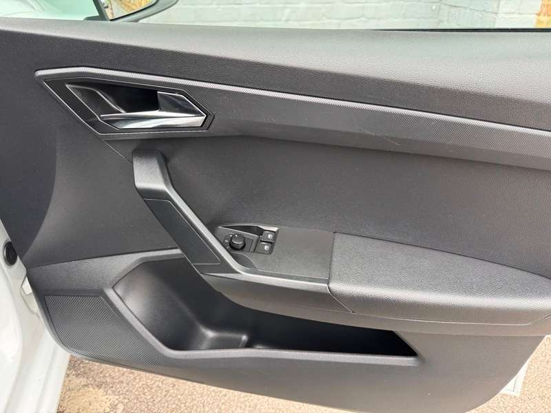 2019 SEAT IBIZA 2019 SEAT IBIZA
