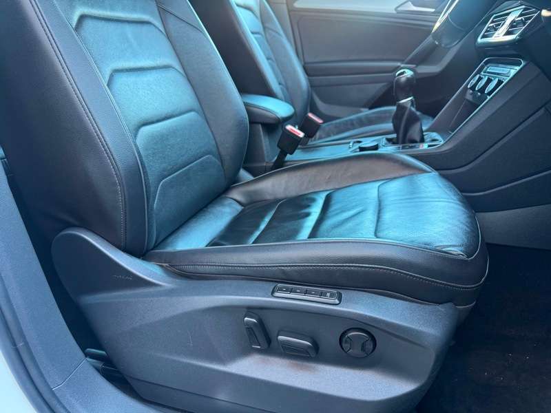 2019 SEAT TARRACO 2019 SEAT TARRACO