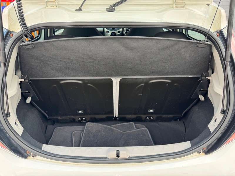 2017 TOYOTA AYGO 2017 TOYOTA AYGO