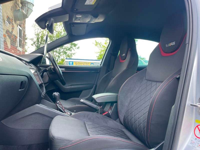 2019 SKODA OCTAVIA 2019 SKODA OCTAVIA