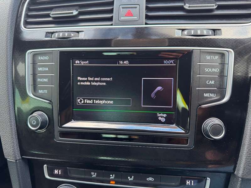 2015 VOLKSWAGEN GOLF 2015 VOLKSWAGEN GOLF