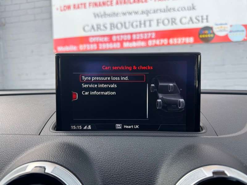 2017 AUDI A3 2017 AUDI A3