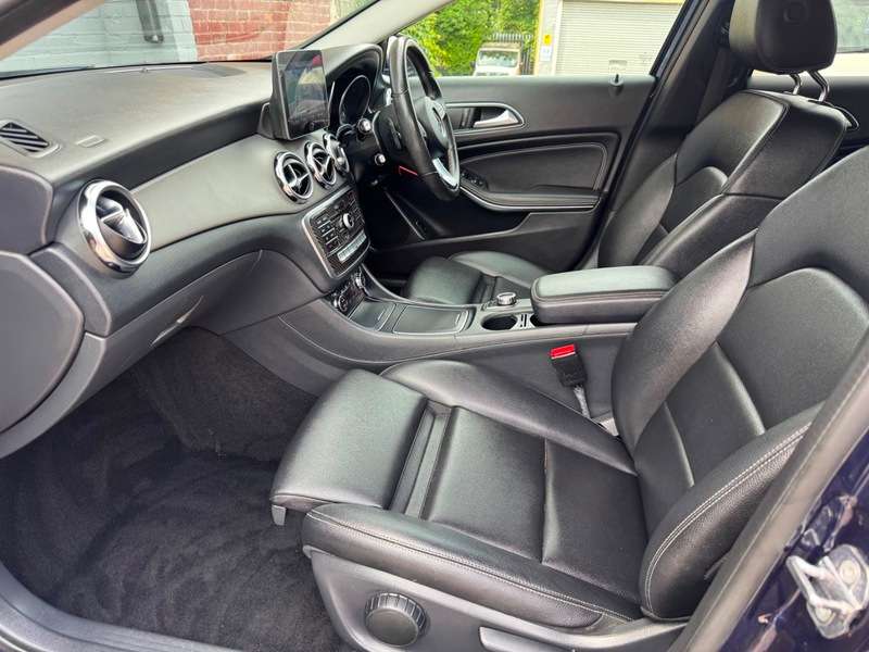 2018 MERCEDES GLA 2018 MERCEDES GLA