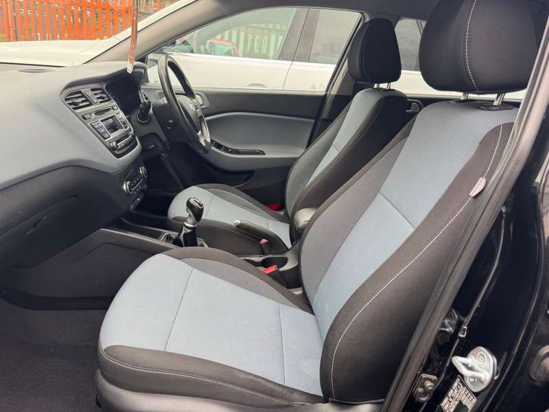 2015 HYUNDAI I20 2015 HYUNDAI I20