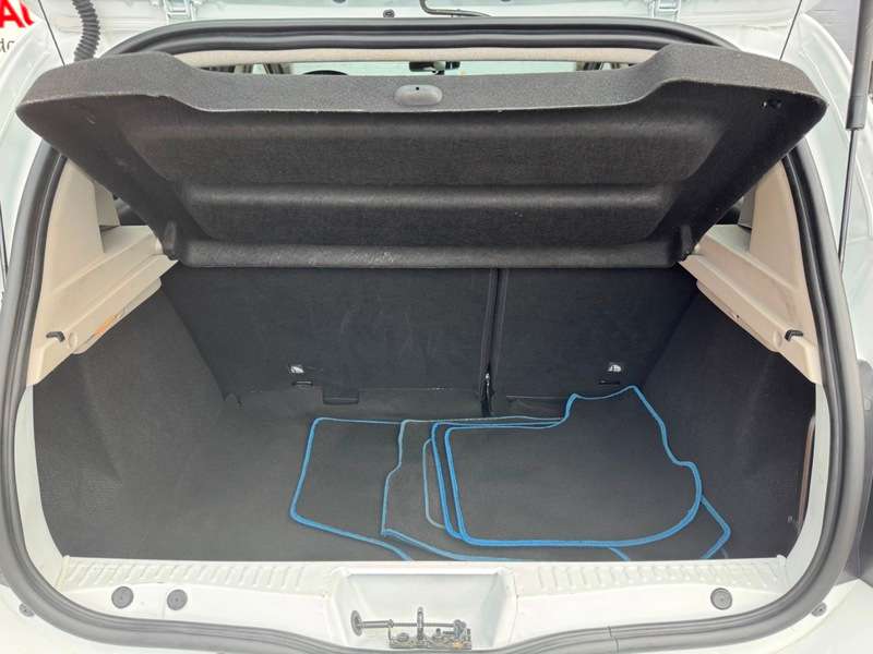 2018 DACIA SANDERO 2018 DACIA SANDERO