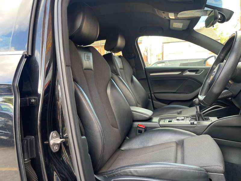 2017 AUDI A3 2017 AUDI A3