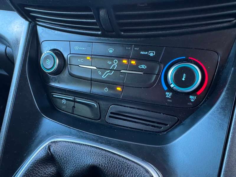 2016 FORD C-MAX 2016 FORD C-MAX