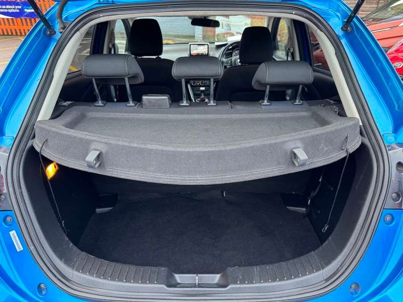 2015 MAZDA MAZDA 2 2015 MAZDA MAZDA 2