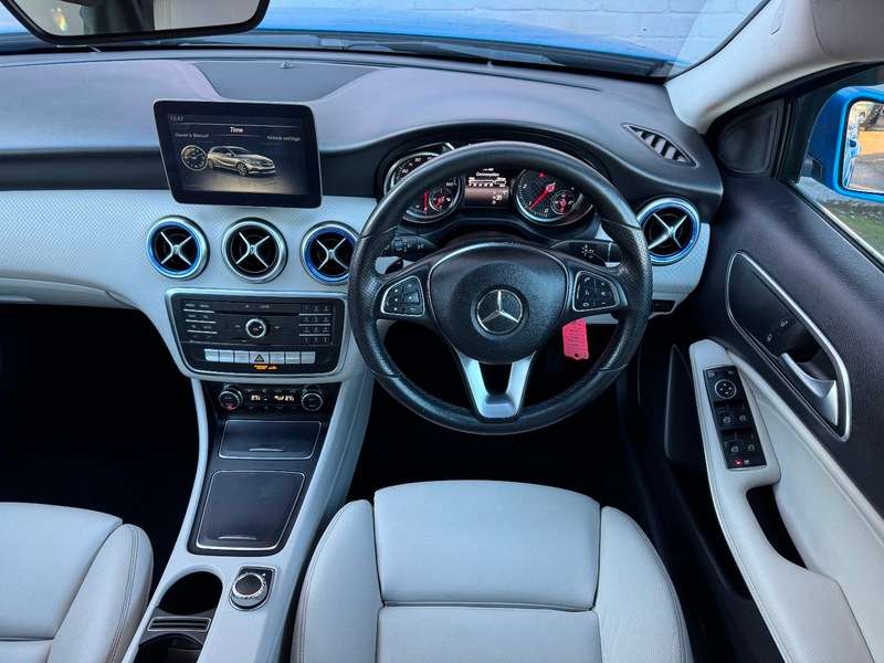 2016 MERCEDES A CLASS 2016 MERCEDES A CLASS