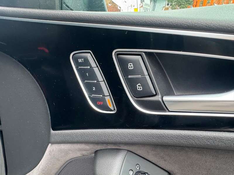 2017 AUDI A6 2017 AUDI A6