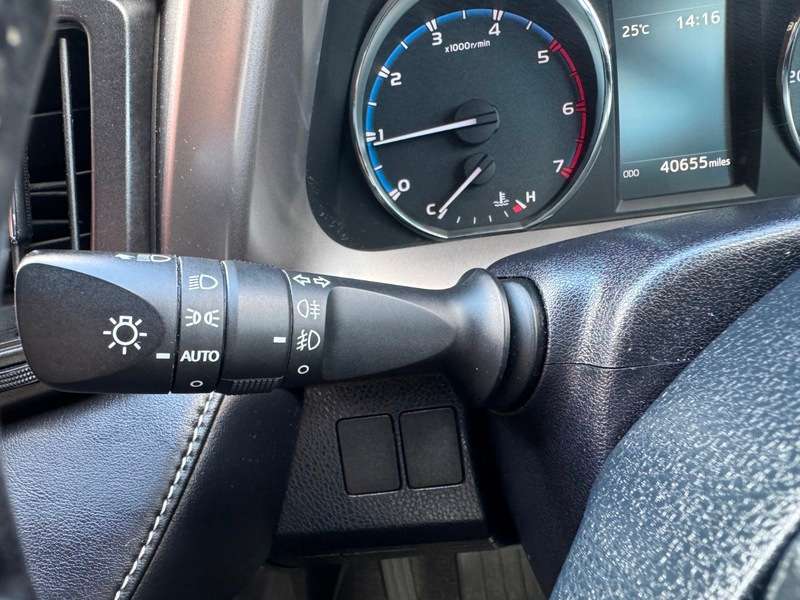 2016 TOYOTA RAV4 2016 TOYOTA RAV4