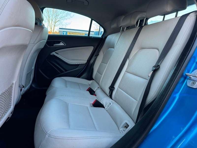 2016 MERCEDES A CLASS 2016 MERCEDES A CLASS