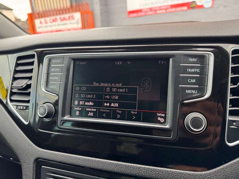 2015 VOLKSWAGEN GOLF 2015 VOLKSWAGEN GOLF