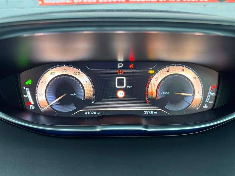 2019 PEUGEOT 3008 2019 PEUGEOT 3008