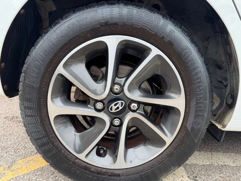 2018 HYUNDAI I10 2018 HYUNDAI I10