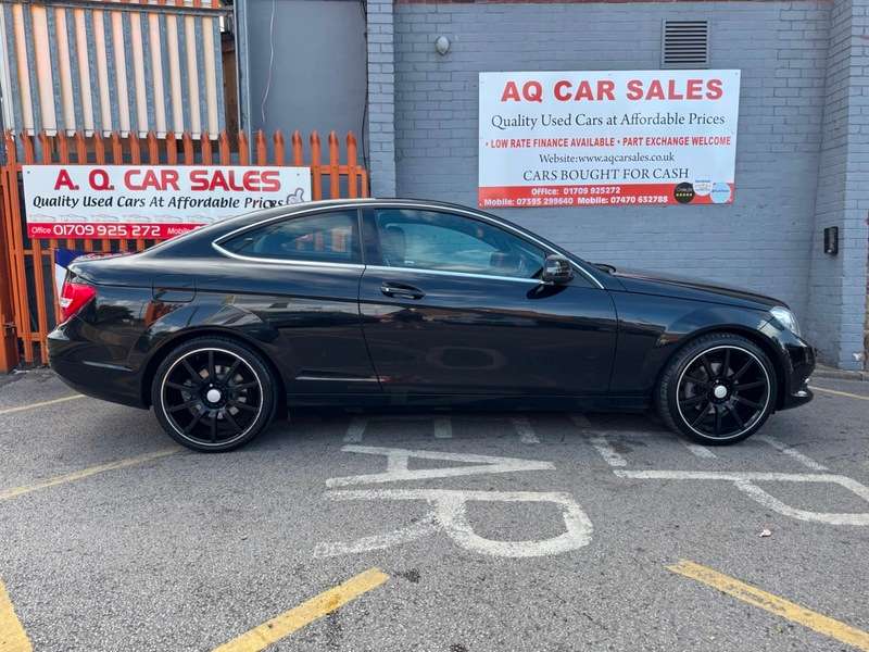 2014 MERCEDES C CLASS 2014 MERCEDES C CLASS