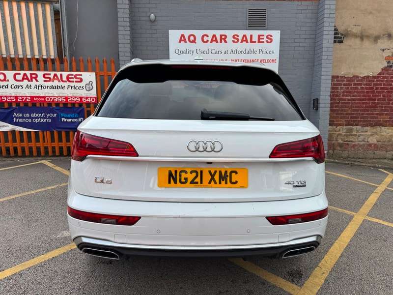 2021 AUDI Q5 2021 AUDI Q5