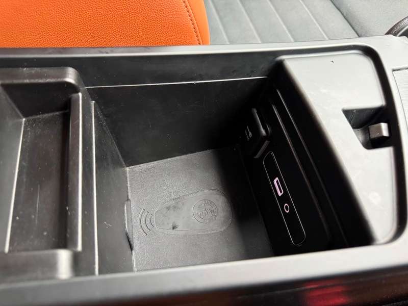 2017 ALFA ROMEO GIULIA 2017 ALFA ROMEO GIULIA