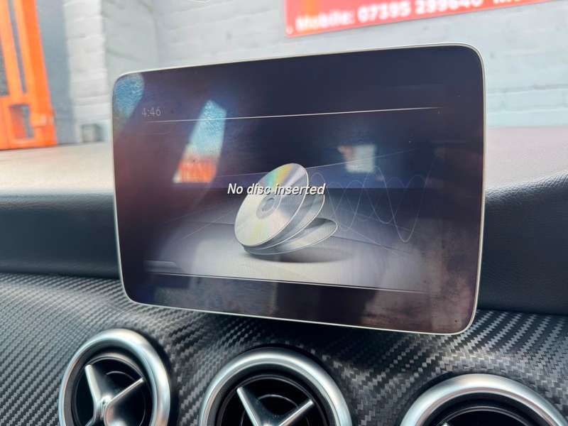 2018 MERCEDES A CLASS 2018 MERCEDES A CLASS