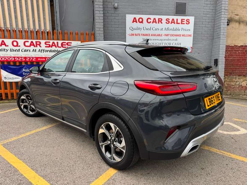 2020 KIA CEED 2020 KIA CEED