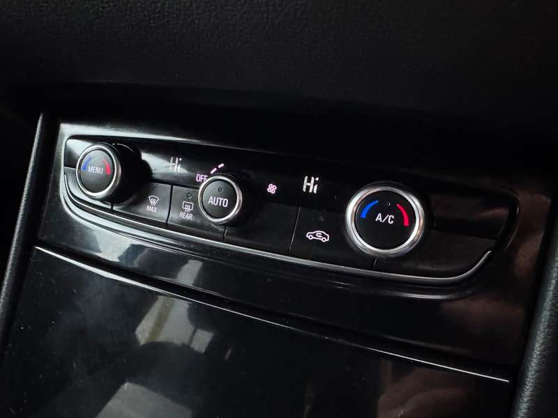 2020 VAUXHALL GRANDLAND X 2020 VAUXHALL GRANDLAND X