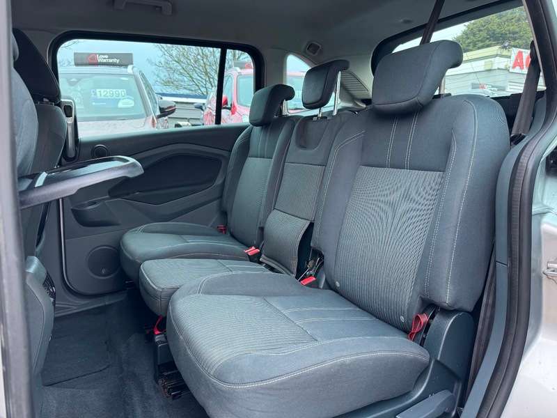 2011 FORD C-MAX 2011 FORD C-MAX