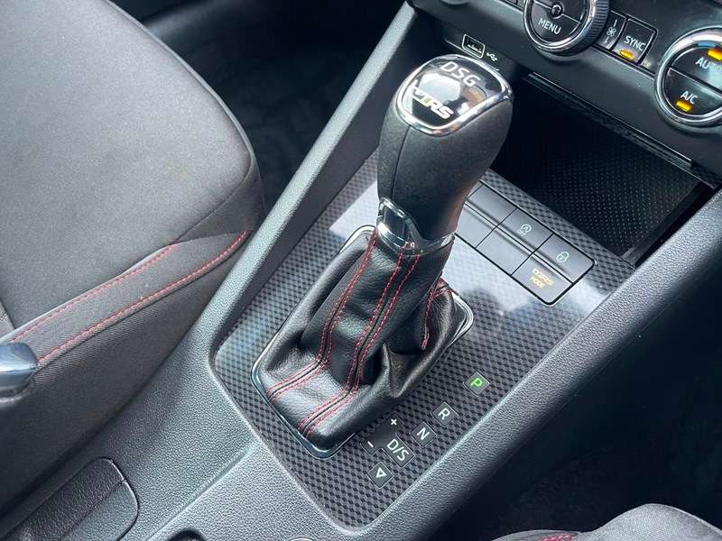 2019 SKODA OCTAVIA 2019 SKODA OCTAVIA