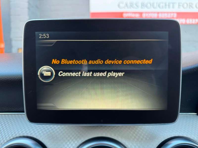 2016 MERCEDES A CLASS 2016 MERCEDES A CLASS