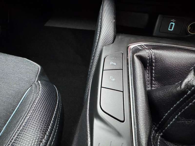 2019 FORD FOCUS 2019 FORD FOCUS