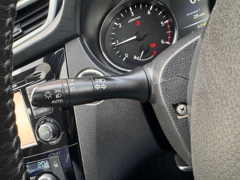 2017 NISSAN X-TRAIL 2017 NISSAN X-TRAIL