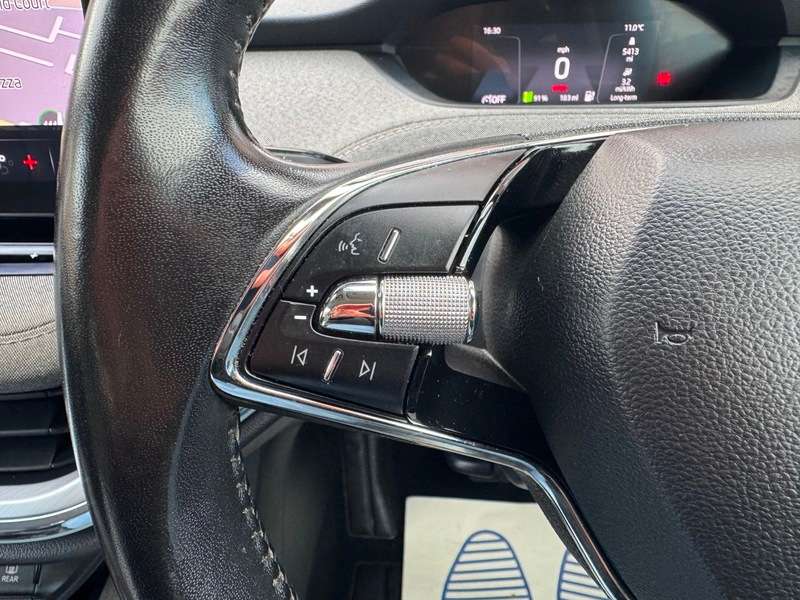 2022 SKODA ENYAQ 2022 SKODA ENYAQ