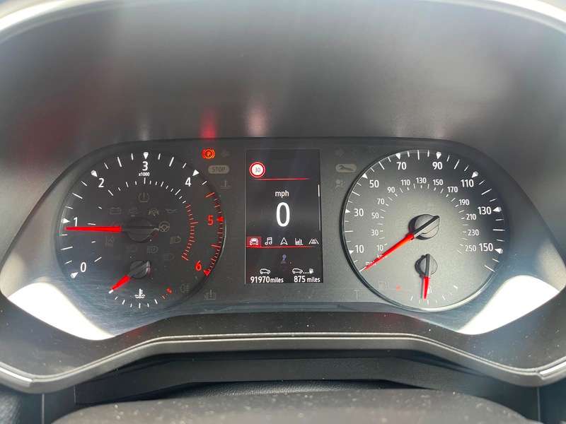 2020 RENAULT CLIO 2020 RENAULT CLIO