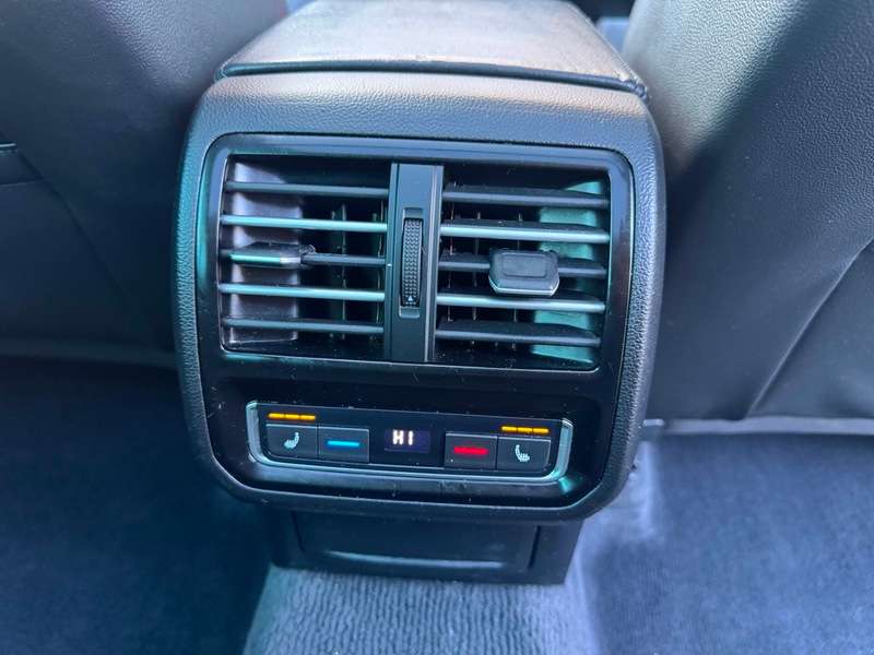 2017 VOLKSWAGEN PASSAT 2017 VOLKSWAGEN PASSAT