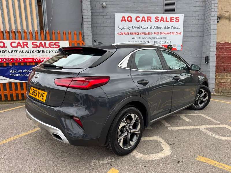 2020 KIA CEED 2020 KIA CEED