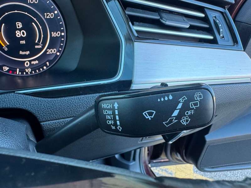 2017 VOLKSWAGEN PASSAT 2017 VOLKSWAGEN PASSAT