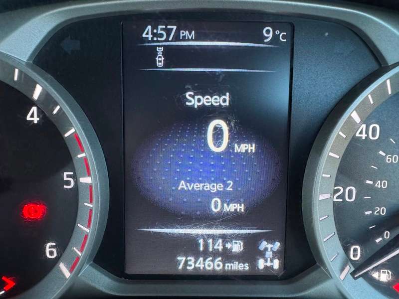 2016 NISSAN NAVARA 2016 NISSAN NAVARA