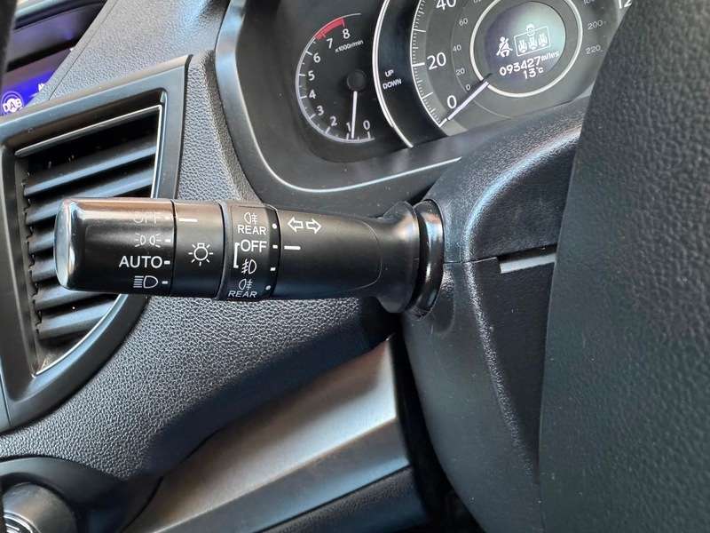 2013 HONDA CR-V 2013 HONDA CR-V