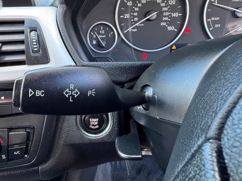 2013 BMW 3 SERIES 2013 BMW 3 SERIES