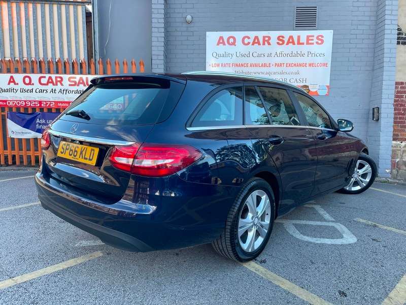 2016 MERCEDES C CLASS 2016 MERCEDES C CLASS