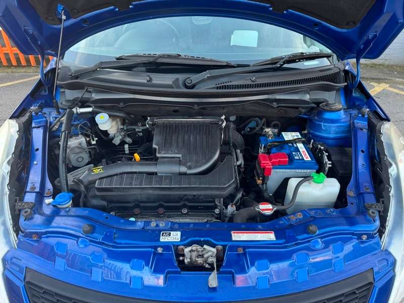 2016 SUZUKI SWIFT 2016 SUZUKI SWIFT