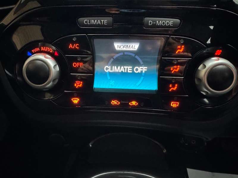 2019 NISSAN JUKE 2019 NISSAN JUKE