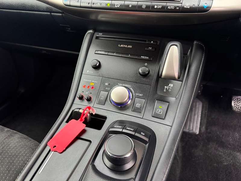 2016 LEXUS CT 2016 LEXUS CT