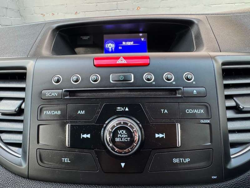 2013 HONDA CR-V 2013 HONDA CR-V