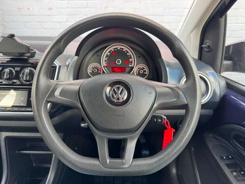 2017 VOLKSWAGEN UP 2017 VOLKSWAGEN UP