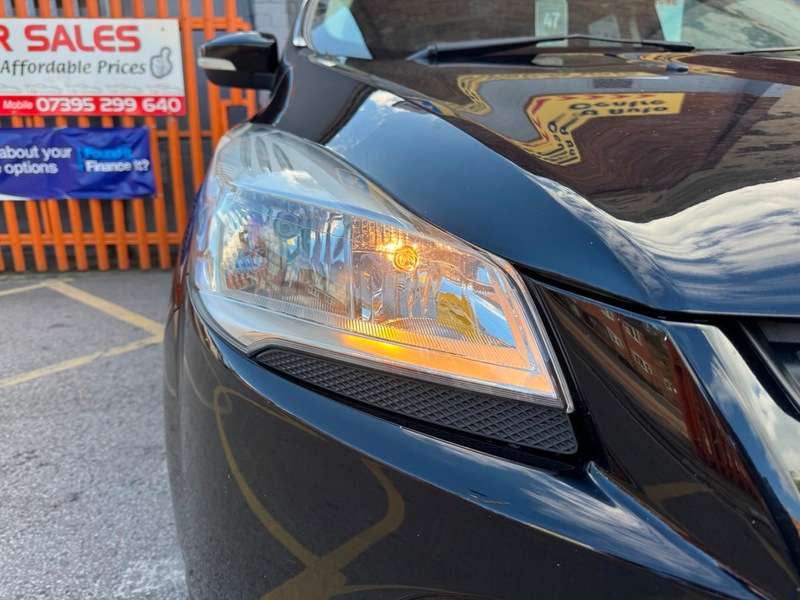 2015 FORD KUGA 2015 FORD KUGA