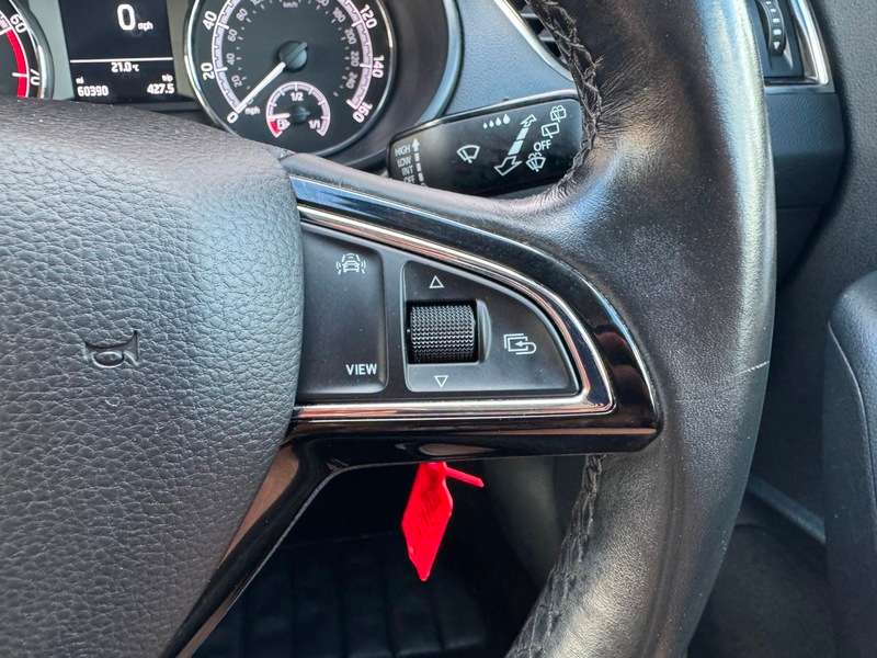 2018 SKODA OCTAVIA 2018 SKODA OCTAVIA